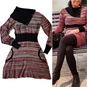 ‼️sold‼️Knitted dress